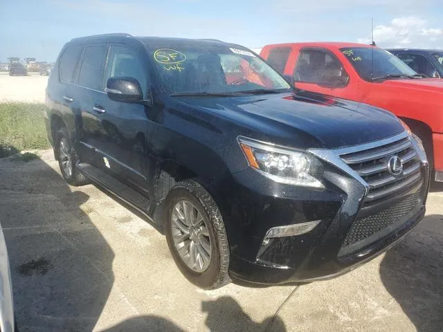 JTJJM7FX9F5119003 2015 2015 Lexus GX- 460 Premium 4