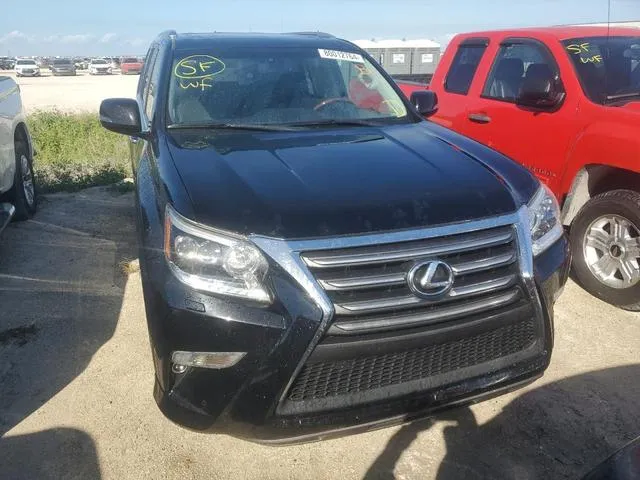 JTJJM7FX9F5119003 2015 2015 Lexus GX- 460 Premium 5