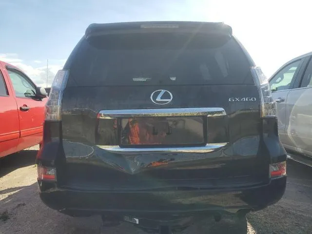 JTJJM7FX9F5119003 2015 2015 Lexus GX- 460 Premium 6