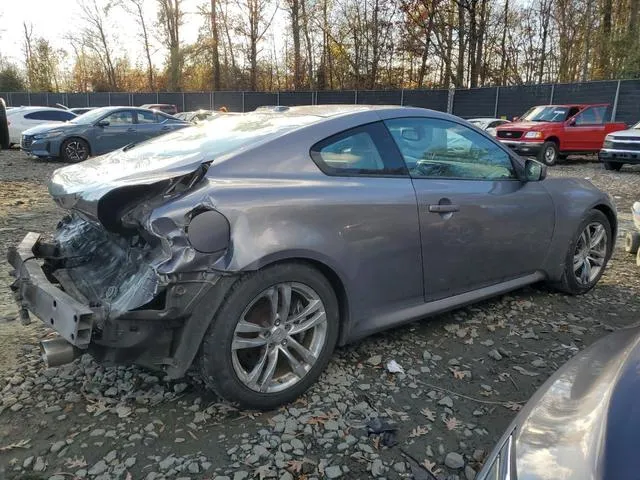 JNKCV64E98M111799 2008 2008 Infiniti G37- Base 3