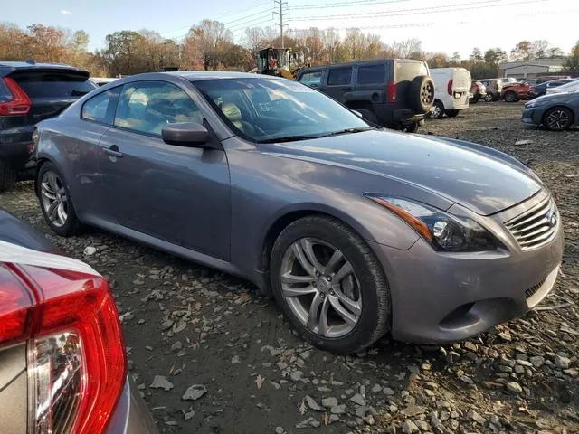 JNKCV64E98M111799 2008 2008 Infiniti G37- Base 4