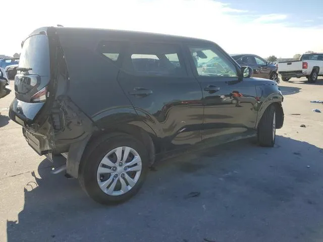 KNDJ23AU5R7239887 2024 2024 KIA Soul- LX 3