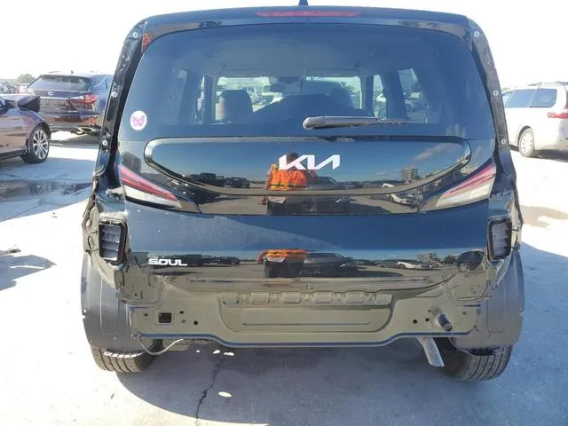 KNDJ23AU5R7239887 2024 2024 KIA Soul- LX 6