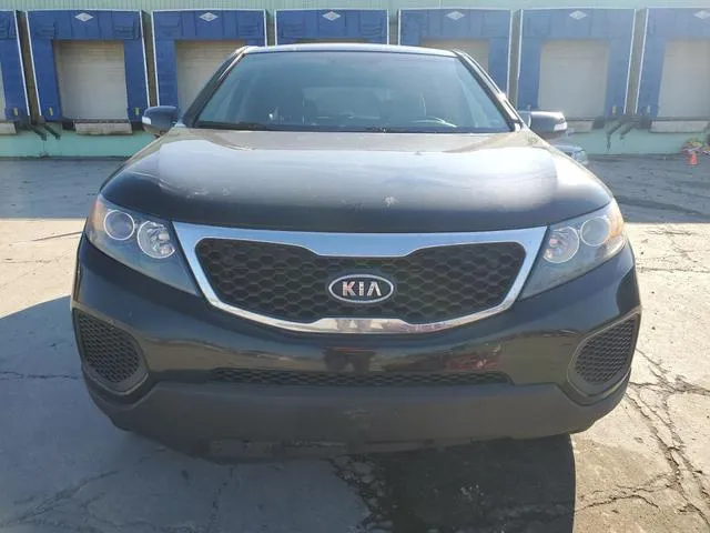 5XYKT3A16CG284970 2012 2012 KIA Sorento- Base 5