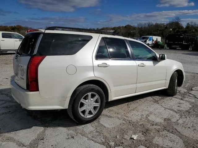 1GYEE637X40162656 2004 2004 Cadillac SRX 3