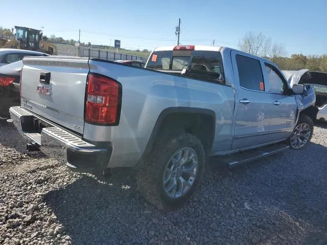 3GTU2VEC5FG222128 2015 2015 GMC Sierra- K1500 Slt 3