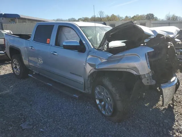 3GTU2VEC5FG222128 2015 2015 GMC Sierra- K1500 Slt 4