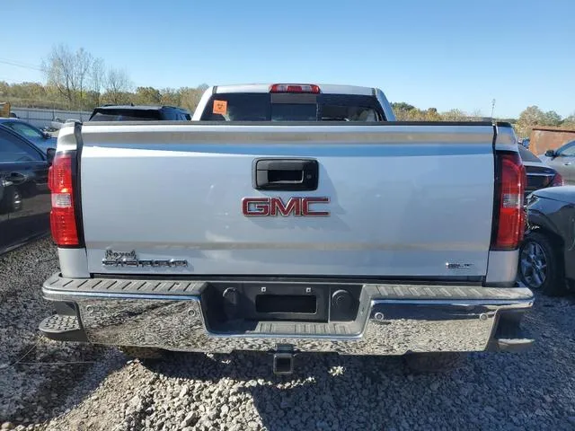 3GTU2VEC5FG222128 2015 2015 GMC Sierra- K1500 Slt 6