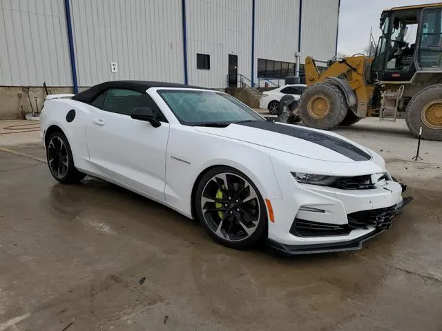 1G1FH3D71P0112479 2023 2023 Chevrolet Camaro- SS 4