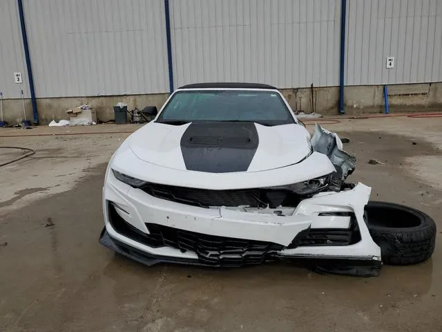 1G1FH3D71P0112479 2023 2023 Chevrolet Camaro- SS 5