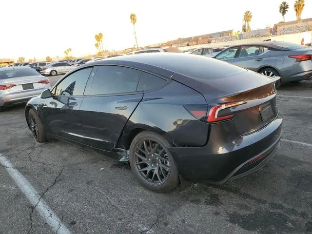 5YJ3E1EBXRF769442 2024 2024 Tesla MODEL 3 2