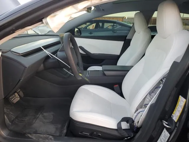 5YJ3E1EBXRF769442 2024 2024 Tesla MODEL 3 7