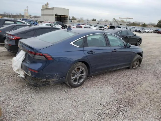 1HGCY1F33RA002492 2024 2024 Honda Accord- EX 3