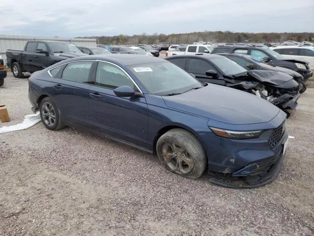 1HGCY1F33RA002492 2024 2024 Honda Accord- EX 4