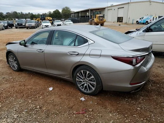 58ADZ1B16LU055007 2020 2020 Lexus ES- 350 2