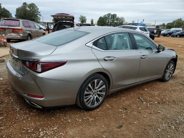 58ADZ1B16LU055007 2020 2020 Lexus ES- 350 3