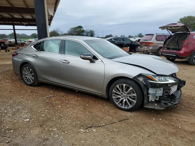 58ADZ1B16LU055007 2020 2020 Lexus ES- 350 4