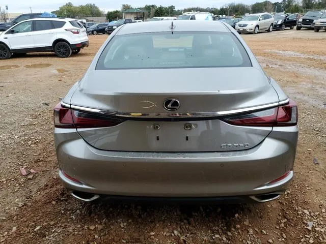 58ADZ1B16LU055007 2020 2020 Lexus ES- 350 6