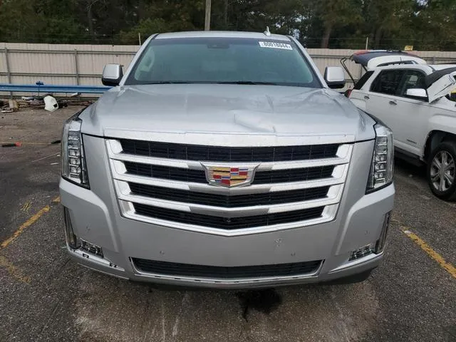 1GYS3HKJ6KR160395 2019 2019 Cadillac Escalade- Esv Luxury 5