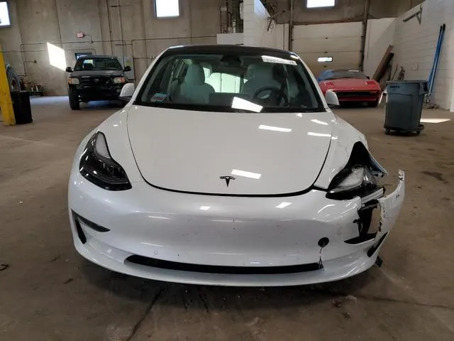 5YJ3E1EA9MF024875 2021 2021 Tesla MODEL 3 5