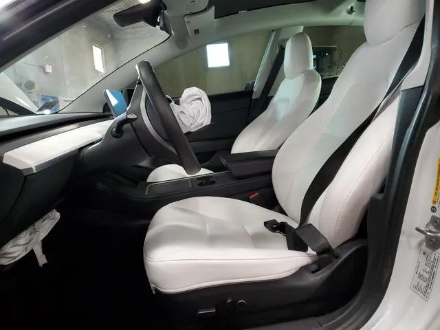 5YJ3E1EA9MF024875 2021 2021 Tesla MODEL 3 7