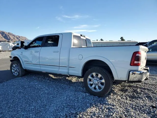 3C6UR5TL3PG599774 2023 2023 RAM 2500- Limited 2