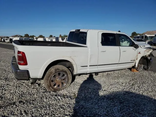 3C6UR5TL3PG599774 2023 2023 RAM 2500- Limited 3