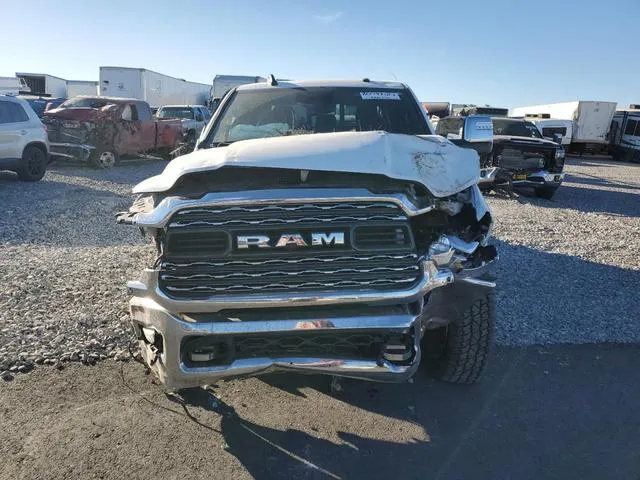 3C6UR5TL3PG599774 2023 2023 RAM 2500- Limited 5