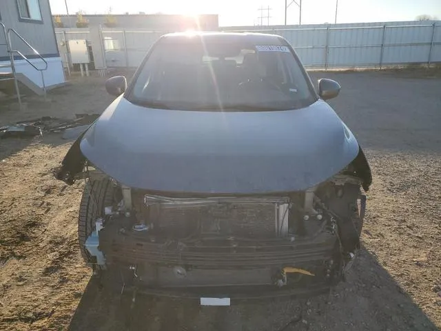 5N1BT3BA9PC838717 2023 2023 Nissan Rogue- SV 5