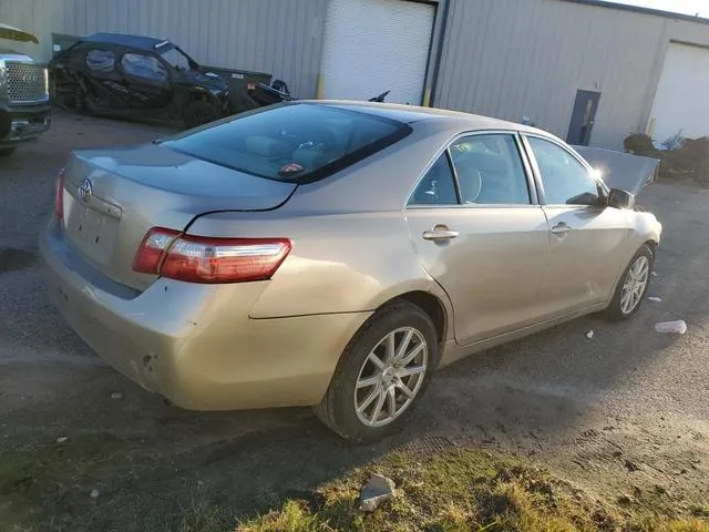 4T1BE46K97U676570 2007 2007 Toyota Camry- CE 3