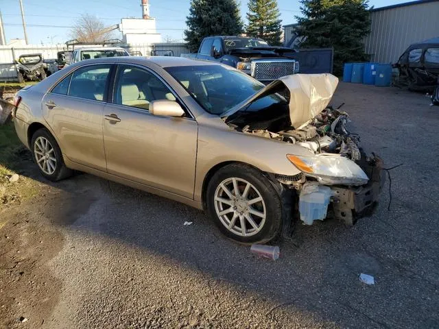 4T1BE46K97U676570 2007 2007 Toyota Camry- CE 4