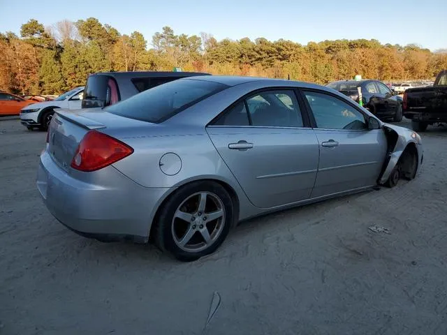 1G2ZG57N084171244 2008 2008 Pontiac G6- Base 3