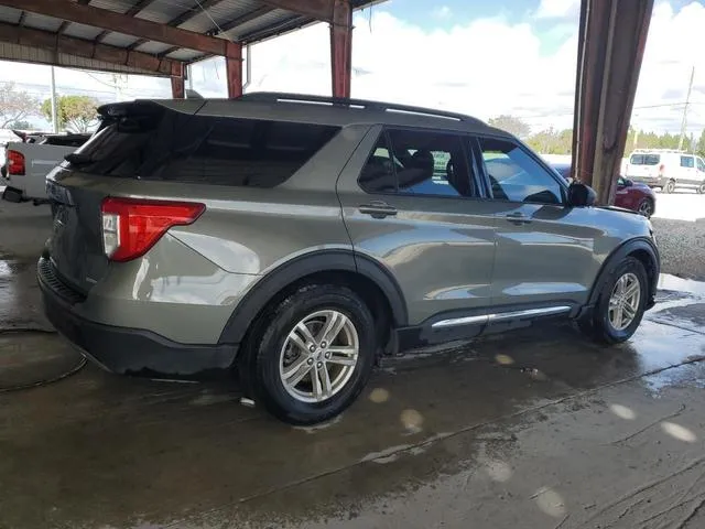 1FMSK7DH9LGC49738 2020 2020 Ford Explorer- Xlt 3