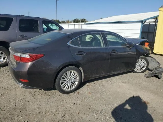 JTHBK1GGXD2082551 2013 2013 Lexus ES- 350 3