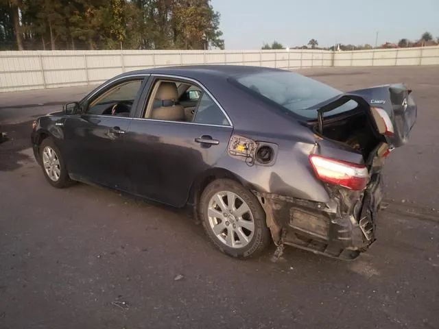 JTNBB46K673019935 2007 2007 Toyota Camry- Hybrid 2