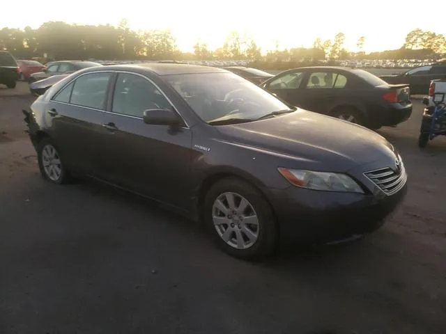 JTNBB46K673019935 2007 2007 Toyota Camry- Hybrid 4