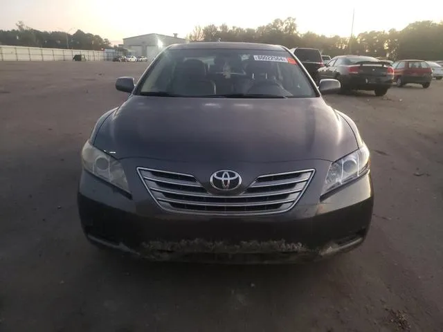 JTNBB46K673019935 2007 2007 Toyota Camry- Hybrid 5