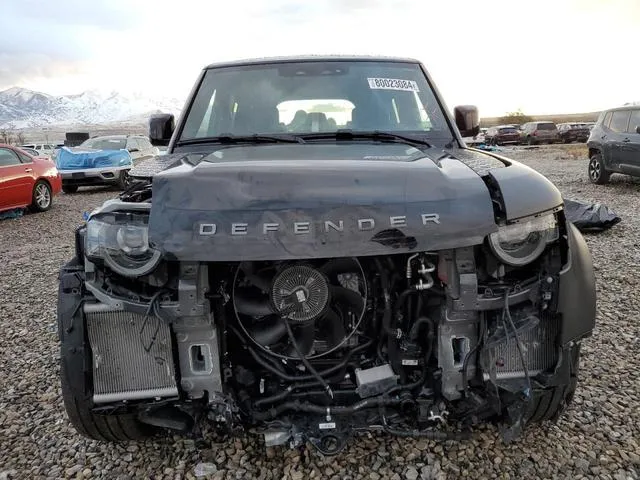 SALEWEEE0P2238248 2023 2023 Land Rover Defender- 110 5