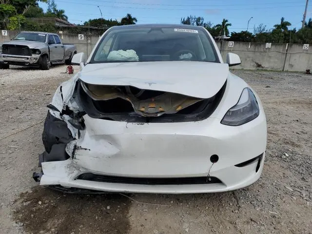 7SAYGDEF8PF899630 2023 2023 Tesla MODEL Y 5