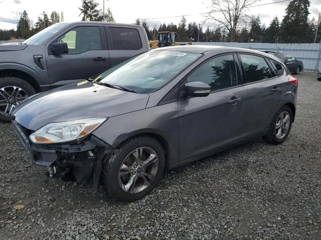 1FADP3K25DL174914 2013 2013 Ford Focus- SE 1