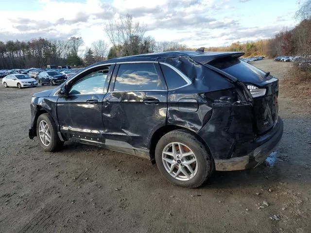 2FMPK4J98RBA51069 2024 2024 Ford Edge- Sel 2