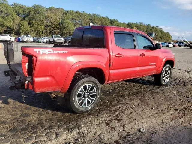 5TFAZ5CN8MX103436 2021 2021 Toyota Tacoma- Double Cab 3