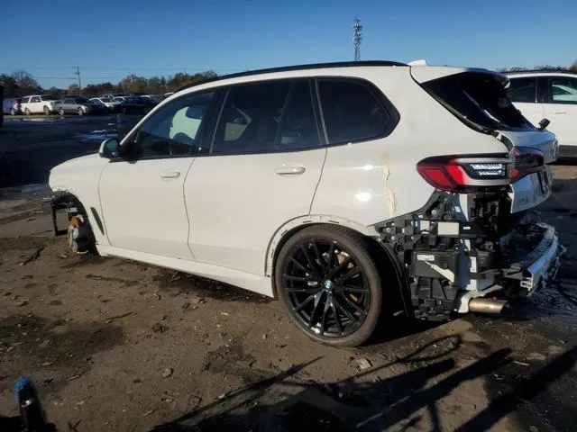 5UXCR6C01L9C93989 2020 2020 BMW X5- Xdrive40I 2