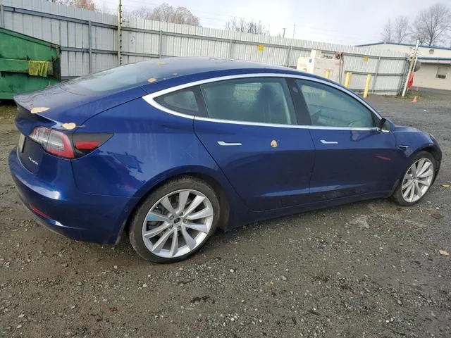 5YJ3E1EB2LF716838 2020 2020 Tesla MODEL 3 3