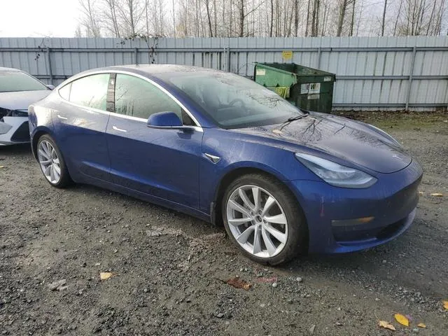 5YJ3E1EB2LF716838 2020 2020 Tesla MODEL 3 4