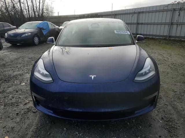 5YJ3E1EB2LF716838 2020 2020 Tesla MODEL 3 5