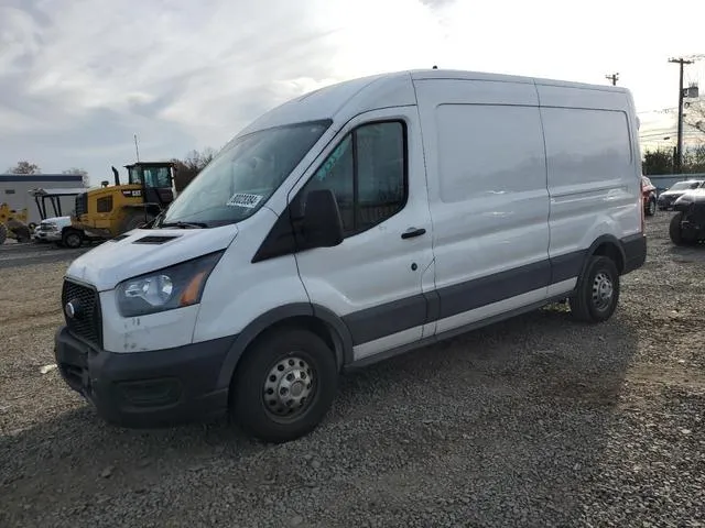 1FTBR2C8XPKA42105 2023 2023 Ford Transit- T-250 1