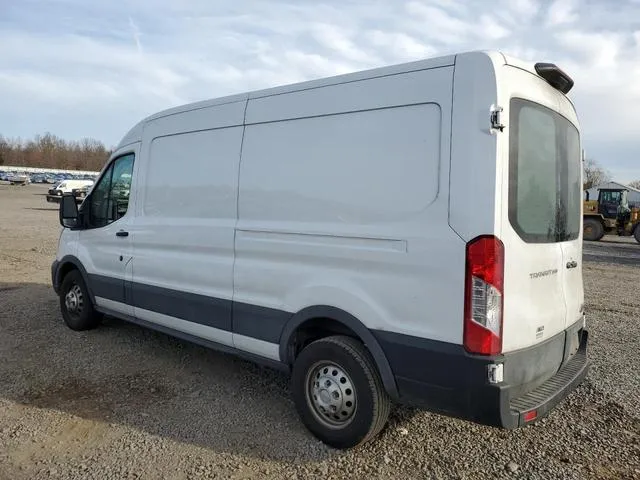 1FTBR2C8XPKA42105 2023 2023 Ford Transit- T-250 2