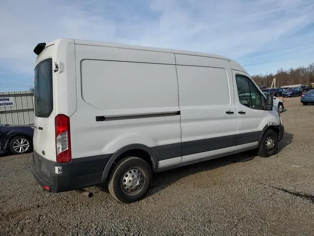 1FTBR2C8XPKA42105 2023 2023 Ford Transit- T-250 3