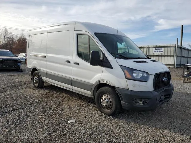 1FTBR2C8XPKA42105 2023 2023 Ford Transit- T-250 4